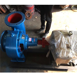 农田灌溉泵(图)_350hw-4混流泵_大庆混流泵