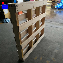 长期供应 出口免熏蒸托盘 木包装箱 木质托盘价格优惠
