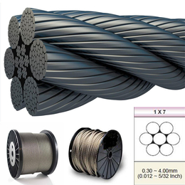 *防护网钢丝绳-泰州凯威不锈钢-*防护网钢丝绳价格