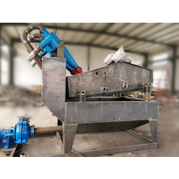 尾砂回收机械、建亚机械质量有保障、滁州尾砂回收
