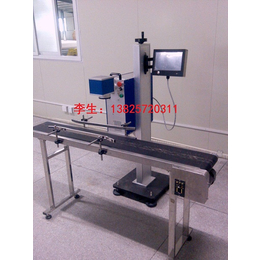 中山激光打标机、镭射机、紫外激光打标机