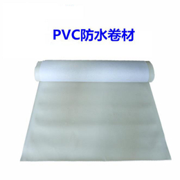 长沙pvc防水卷材-华美防水-卫生间pvc防水卷材