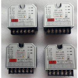 扬州瑞浦SF-LB执行器控制模块DCL伺服模块SF-LA