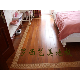 实木复合木地板、邯郸市木地板、艺术拼花木地板(查看)