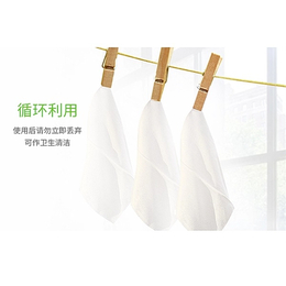 吉林棉柔巾|天津君轩国际贸易|纯棉棉柔巾