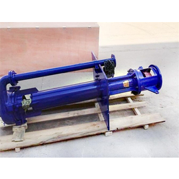 江西ZJL型立式渣浆泵型号-恒越水泵批发