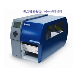 贝迪PR600工业标签打印机