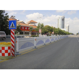 人行道路护栏、鼎鑫营顺(在线咨询)、向阳街道道路护栏