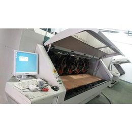 *回收PCB成型机热线_昆山金鸿机电设备
