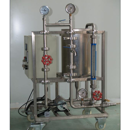 南京诺润机械科技公司(图)|氨基酸发酵液过滤设备|发酵液过滤