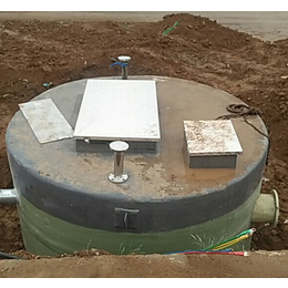 珠晖区一体化污水提升泵站定制|润平供水设备