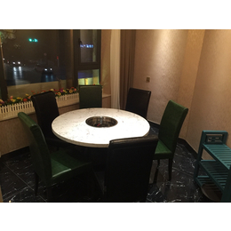 太原实木饭店桌椅价格-西安国豪家具(在线咨询)-实木饭店桌椅