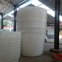泡菜塑料桶|3.5吨泡菜塑料桶|发酵桶(****商家)
