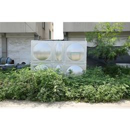 建明水暖-厂家*(图)|不锈钢水箱价格|惠州不锈钢水箱