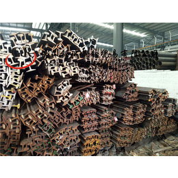 钢瑞钢材加工(图)|铁路道轨生产厂家|潮州铁路道轨