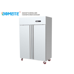 博美特厨业有限公司(多图)|静电冰柜厂家|哈密静电冰柜