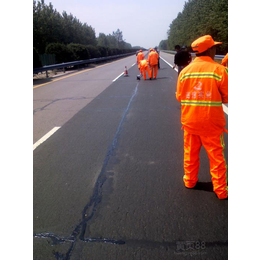 临沧沥青灌封胶价格*道路密封胶多少钱一吨