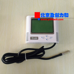 北京盈创力和THB10总线式RS485温湿度传感器缩略图