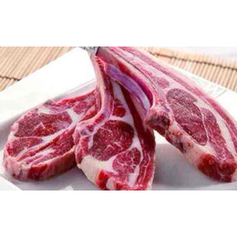 羊排批发价格|南京美事食品有限公司(在线咨询)|南通羊排