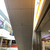 东莞万达广场定制手扶电梯银色氟碳铝单板缩略图2