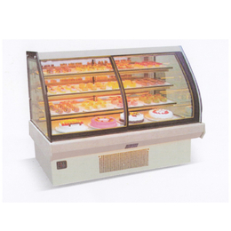 欧式蛋糕柜、达硕冷冻设备生产、欧式蛋糕柜型号