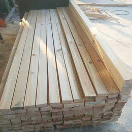 国通木材(多图)-白松方木加工-阜阳方木加工