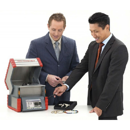 红外光便携式光谱仪-德国斯派克全国销售-揭阳便携式光谱仪