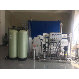 一体化废水处理设备-澳泉-江门水处理设备