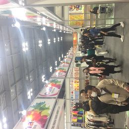 2019日本东京杂货展