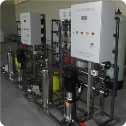 中淼环境(图)|撬装式纯化水设备公司|撬装式纯化水设备