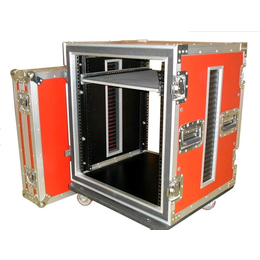 铝合金仪器箱,豪美箱包,茂名铝合金仪器箱