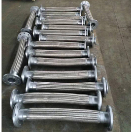 昊阳管道(图)-金属软管规格-新余金属软管