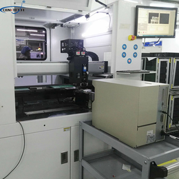 APTM-460全自动在线打印贴标机 PCB即时打印贴标机