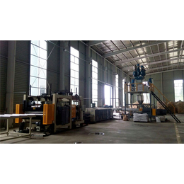 山东超力机械(多图)_随州珍珠棉设备供应商
