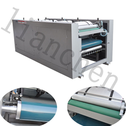 厂家* 加工定制编织袋印刷机 集装袋印刷机一色 两色 三色缩略图