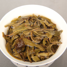 畅鼎香茶云南普洱茶熟茶生茶勐海干仓陈香饼茶