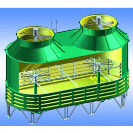 专做横流冷却塔能源型冷却塔制作维修