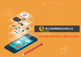 APP制作网站建设杭州手机APP开发缩略图