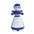 点餐机器人_扬州超凡机器人_点餐机器人制作缩略图1