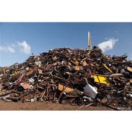 衢州工业垃圾|苏州楚汉资源回收|*回收工业垃圾
