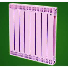 晟旭散热器(图),家用暖气片生产厂家,渭南家用暖气片
