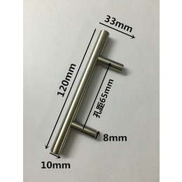 宏领五金(图)-不锈钢拉手多少钱-不锈钢拉手