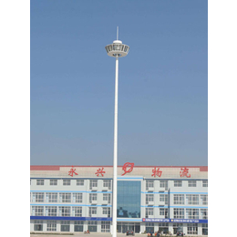 高杆灯服务商|恒利达(在线咨询)|晋城高杆灯