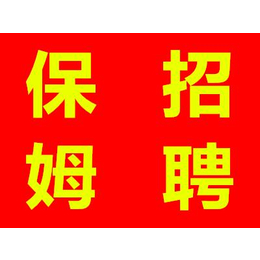 家政保洁招聘-阿姨到了家政(在线咨询)-黄石招聘保洁