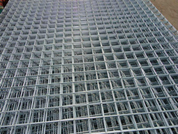 销售建筑镀锌网片-建筑镀锌网片-利利网栏网片生产厂家