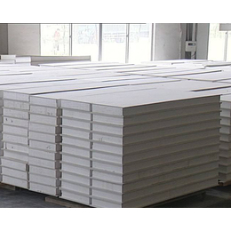 鑫瑞恒钢结构工程(图),纸蜂窝净化板,晋中净化板