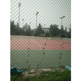 球场围栏网多少钱湖北鄂州球场围网施工、球场围网厂家