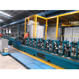 焊管机生产厂家-扬州新飞翔(在线咨询)-九江焊管机