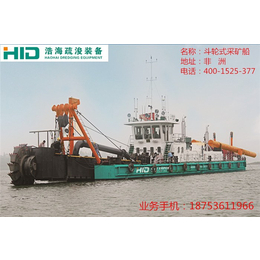 青州挖泥船厂家-浩海疏浚装备-慈利挖泥船