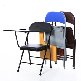 厂商培训用椅子 培训用椅子 天津卓然培训用椅子